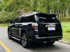 Dongfeng 4Runner 4.0L Canadian spec - ფოტო 17