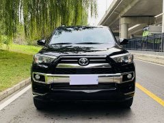 Dongfeng 4Runner 4.0L Canadian spec - ფოტო 2