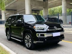 Dongfeng 4Runner 4.0L Canadian spec - ფოტო 3