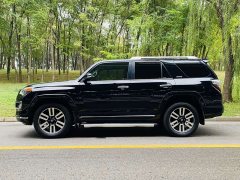 Dongfeng 4Runner 4.0L Canadian spec - ფოტო 4