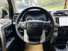 Dongfeng 4Runner 4.0L Canadian spec - ფოტო 5