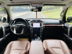 Dongfeng 4Runner 4.0L Canadian spec - ფოტო 6