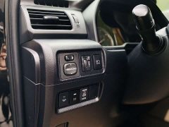 Dongfeng 4Runner 4.0L Canadian spec - ფოტო 7