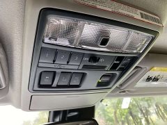 Dongfeng 4Runner 4.0L Canadian spec - ფოტო 8