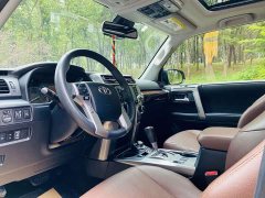 Dongfeng 4Runner 4.0L Canadian spec - ფოტო 9
