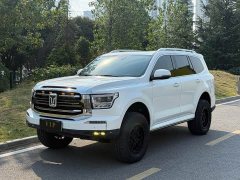 Tank 500 New Energy Hi4-T - фото 1