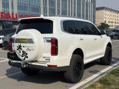 Tank 500 New Energy Hi4-T - фото 16