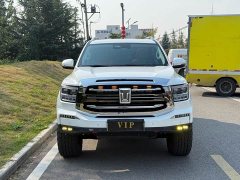 Tank 500 New Energy Hi4-T - фото 2
