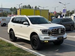 Tank 500 New Energy Hi4-T - фото 3