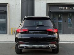 Mercedes-Benz GLC 300 L 4MATIC Dynamic 5-Seater - photo 10