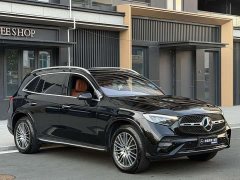 Mercedes-Benz GLC 300 L 4MATIC Dynamic 5-Seater - photo 13