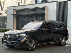 Mercedes-Benz GLC 300 L 4MATIC Dynamic 5-Seater - photo 14