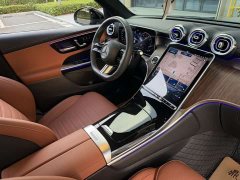 Mercedes-Benz GLC 300 L 4MATIC Dynamic 5-Seater - photo 4