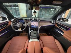 Mercedes-Benz GLC 300 L 4MATIC Dynamic 5-Seater - photo 7