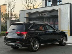 Mercedes-Benz GLC 300 L 4MATIC Dynamic 5-Seater - photo 8