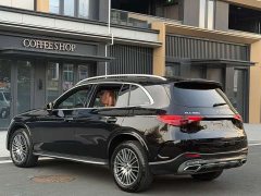 Mercedes-Benz GLC 300 L 4MATIC Dynamic 5-Seater - photo 9