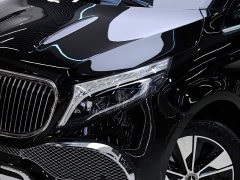 Mercedes-Benz V-Class V 260 L Long Wheelbase Luxury Edition - photo 10