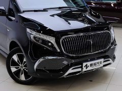 Mercedes-Benz V-Class V 260 L Long Wheelbase Luxury Edition - photo 11