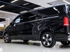Mercedes-Benz V-Class V 260 L Long Wheelbase Luxury Edition - photo 12