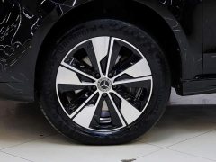 Mercedes-Benz V-Class V 260 L Long Wheelbase Luxury Edition - photo 13