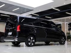 Mercedes-Benz V-Class V 260 L Long Wheelbase Luxury Edition - photo 14
