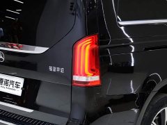 Mercedes-Benz V-Class V 260 L Long Wheelbase Luxury Edition - photo 15