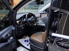 Mercedes-Benz V-Class V 260 L Long Wheelbase Luxury Edition - photo 16