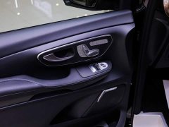 Mercedes-Benz V-Class V 260 L Long Wheelbase Luxury Edition - photo 17