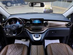 Mercedes-Benz V-Class V 260 L Long Wheelbase Luxury Edition - photo 18