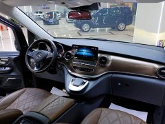 Mercedes-Benz V-Class V 260 L Long Wheelbase Luxury Edition - photo 19