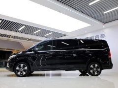 Mercedes-Benz V-Class V 260 L Long Wheelbase Luxury Edition - photo 3