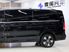 Mercedes-Benz V-Class V 260 L Long Wheelbase Luxury Edition - photo 4