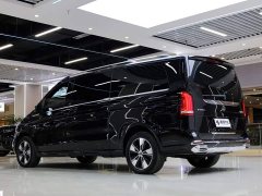 Mercedes-Benz V-Class V 260 L Long Wheelbase Luxury Edition - photo 5