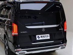 Mercedes-Benz V-Class V 260 L Long Wheelbase Luxury Edition - photo 6