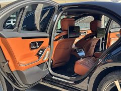 Mercedes-Benz S-Class S 400 L Luxury - ფოტო 5