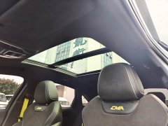 Geely Xingrui 2.0T Diesel Spacetime Edition Starlight - ფოტო 10