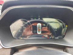 Geely Xingrui 2.0T Diesel Spacetime Edition Starlight - ფოტო 11