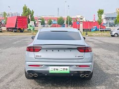 Geely Xingrui 2.0T Diesel Spacetime Edition Starlight - ფოტო 12