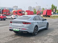 Geely Xingrui 2.0T Diesel Spacetime Edition Starlight - ფოტო 6
