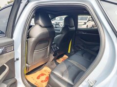 Geely Xingrui 2.0T Diesel Spacetime Edition Starlight - ფოტო 8