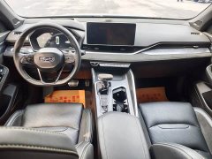 Geely Xingrui 2.0T Diesel Spacetime Edition Starlight - ფოტო 9