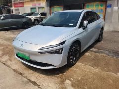 AION S MAX 80 Xinghan Edition Ternary Lithium - ფოტო 1