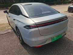 AION S MAX 80 Xinghan Edition Ternary Lithium - ფოტო 7