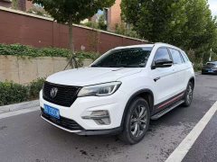 Changan CS75 Glory Million Edition 280T DCT Luxury - ფოტო 1
