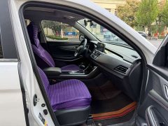 Changan CS75 Glory Million Edition 280T DCT Luxury - ფოტო 10