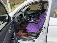 Changan CS75 Glory Million Edition 280T DCT Luxury - ფოტო 11