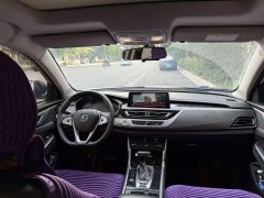 Changan CS75 Glory Million Edition 280T DCT Luxury - ფოტო 12