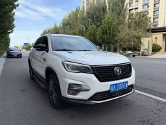Changan CS75 Glory Million Edition 280T DCT Luxury - ფოტო 3