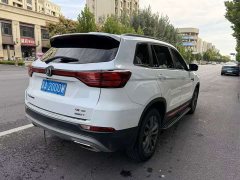 Changan CS75 Glory Million Edition 280T DCT Luxury - ფოტო 5