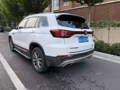Changan CS75 Glory Million Edition 280T DCT Luxury - ფოტო 6